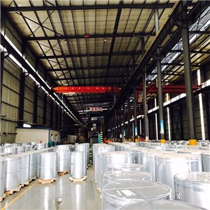 AFP Boron added aluzinc steel coil 