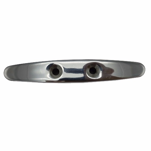 AISI 316 Stainless steel mast cleat 