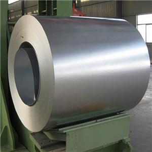 Aluzinc steel coil 