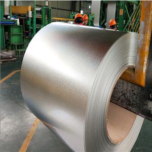 Aluzinc steel sheet