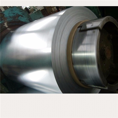 Hot dipped Galvanized steed coils 