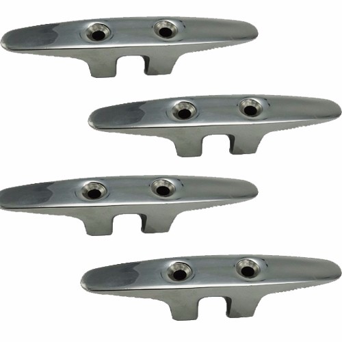 Mast Cleat SS316 Stainless steel 