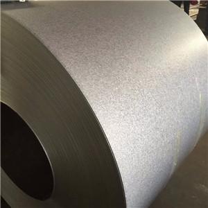 Gavalume steel coil 