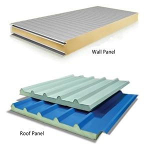 roofing panels